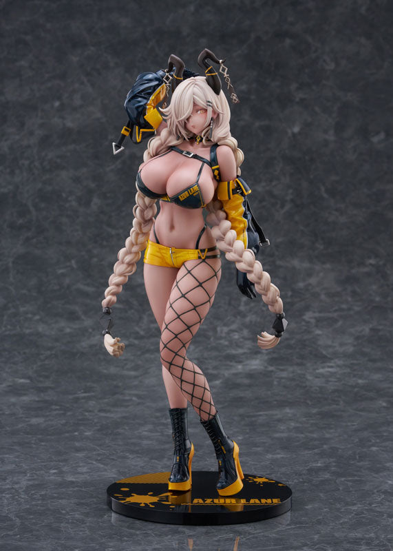 Claynel AZUR LANE OWARI ANIME EXPO 2024 VER. 1/7 SCALE FIGURE