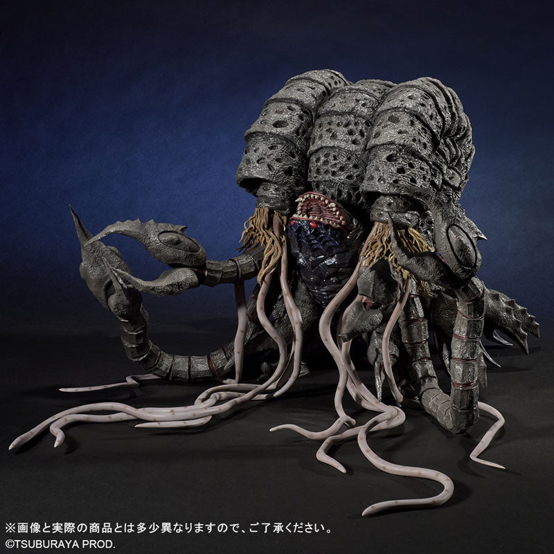 PLEX Daikaiju Series ULTRA NEW GENERATION FAVORITE SCULPTORS LINE Ghatanothoa
