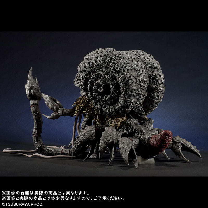 PLEX Daikaiju Series ULTRA NEW GENERATION FAVORITE SCULPTORS LINE Ghatanothoa