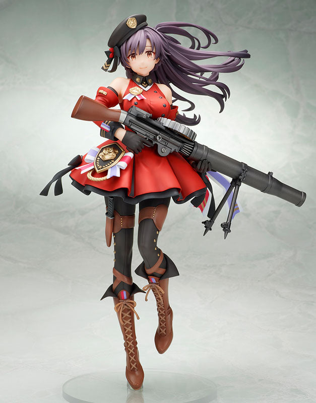 Ques Q Girls' Frontline Lewis 1/7 Complete Figure