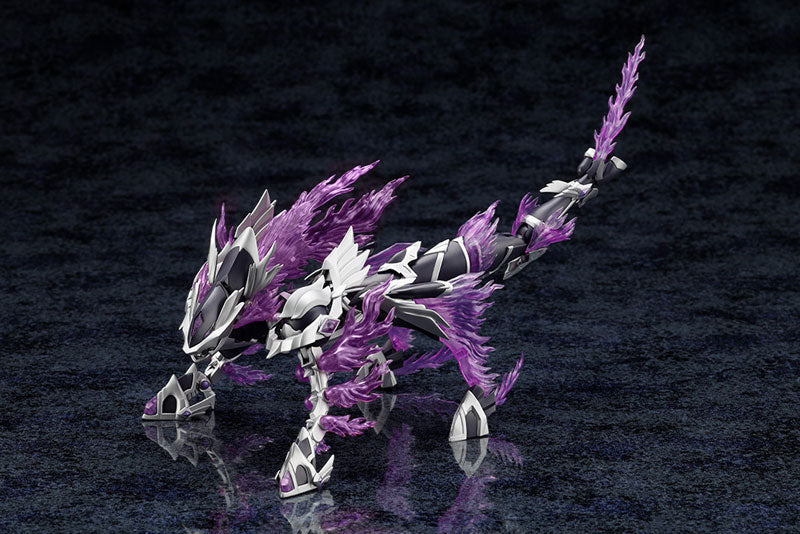 Kotobukiya Arcanadea XenoAlma Explode Volcalion Plastic Model