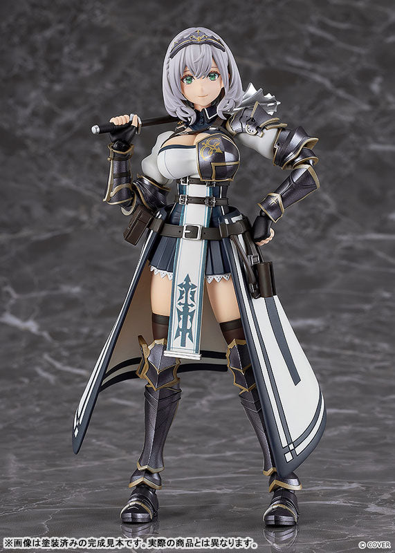 PLAMATEA Hololive Production Shirogane Noel Plastic Model