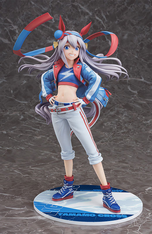 Phat Company Anime "Uma Musume Cinderella Gray" Tamamo Cross 1/7 Complete Figure