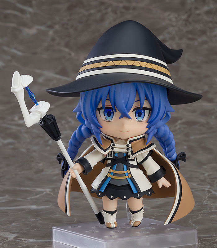 Nendoroid 1749 Mushoku Tensei: Jobless Reincarnation Roxy Migurdia