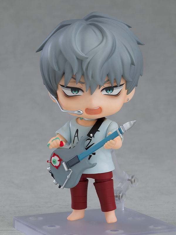 BONUS Nendoroid ALIEN STAGE Till