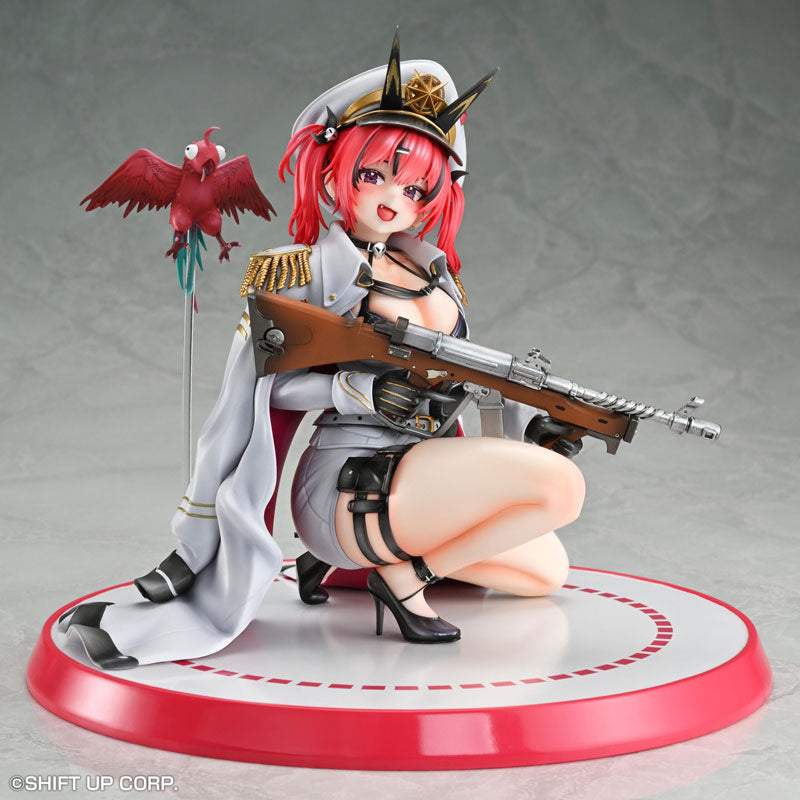 Medicos Entertainment Goddess of Victory: Nikke Mast 1/7 Complete Figure