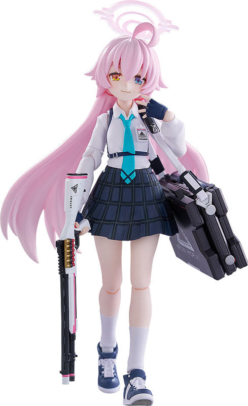 BONUS figma Blue Archive Takanashi Hoshino