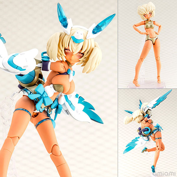 Megami Device PUNI MOFU KIN XIAO 1/1 Plastic Model