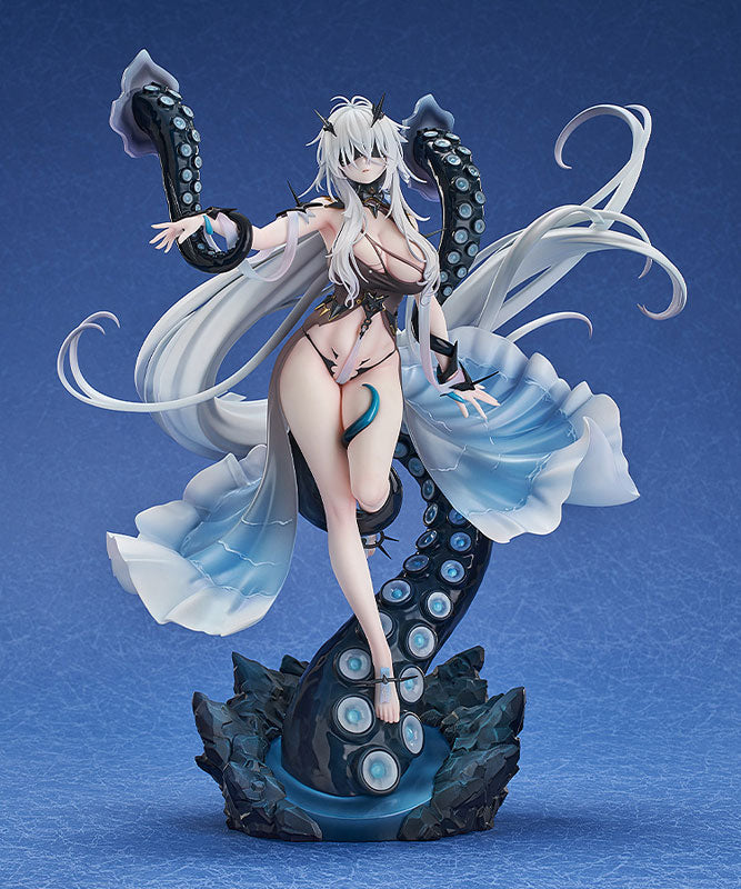 Good Smile Arts Shanghai Azur Lane Fancy 1/7 Complete Figure
