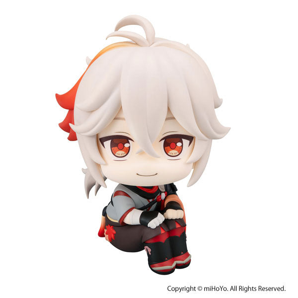 Megahouse LookUp Genshin Impact Kaedehara Kazuha Complete Figure