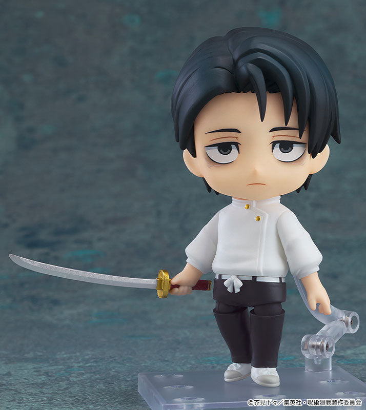 Nendoroid Doll Jujutsu Kaisen Yuta Okkotsu: Execution Ver.