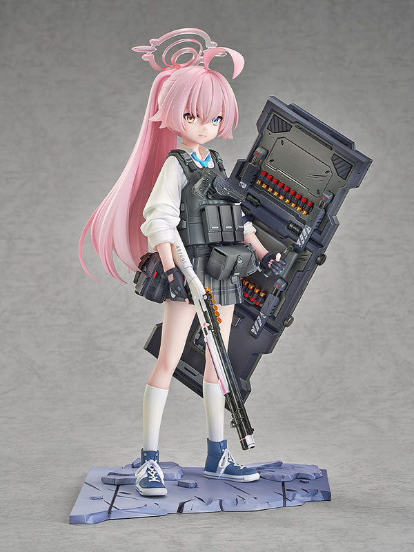 Good Smile Arts Shanghai Blue Archive Hoshino (Battle) 1/7 Complete Figure