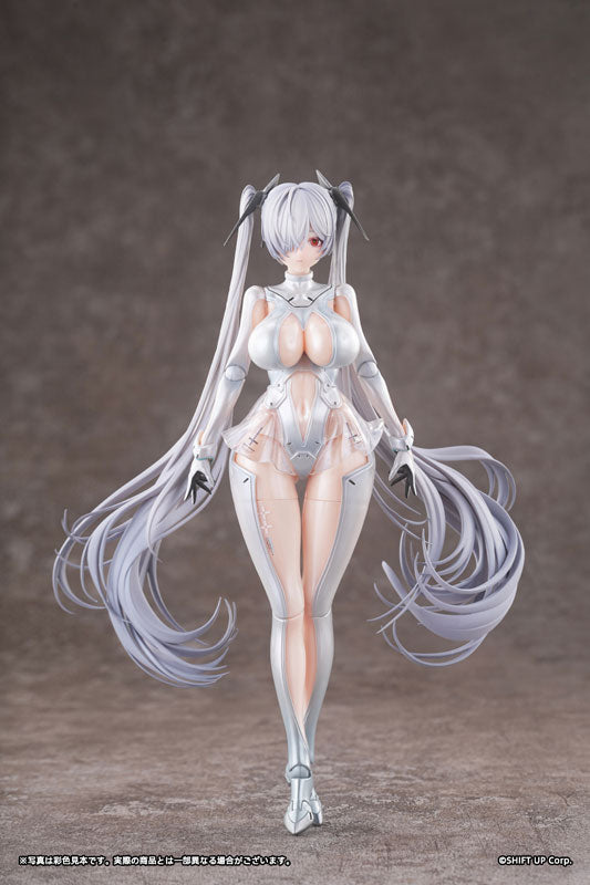 Snail Shell Goddess of Victory: Nikke Cinderella 1/12 Complete Model Action Figure