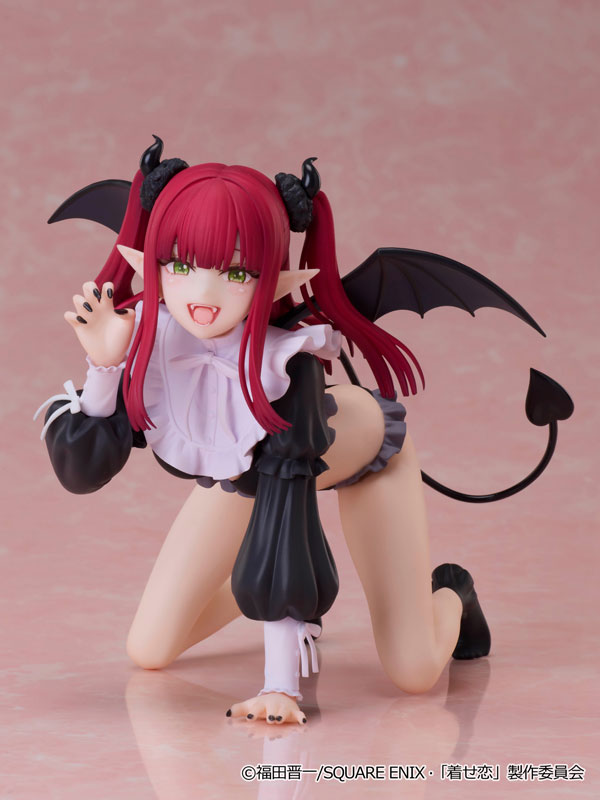 Aniplex TV Anime "My Dress-Up Darling" Marin Kitagawa Liz Cosplay Ver. Non Scale Figure