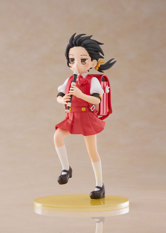 AliceGlint Vocaloid Elementary Schooler "Kaai Yuki" Kyoufuu All Back Ver. Complete Figure