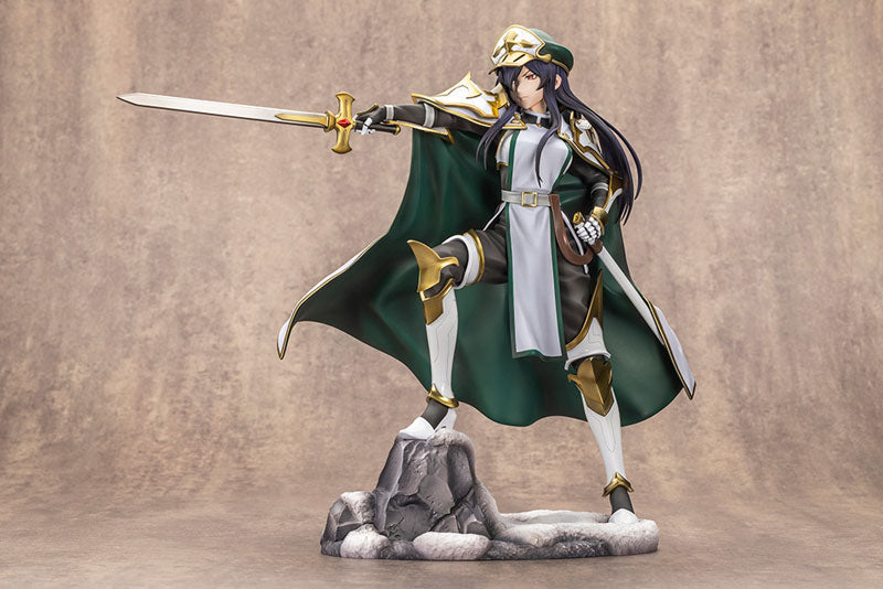 Kotobukiya Sentenced to Be a Hero: The Prison Records of Penal Hero Unit 9004 Patausche Kivia 1/7 Complete Figure