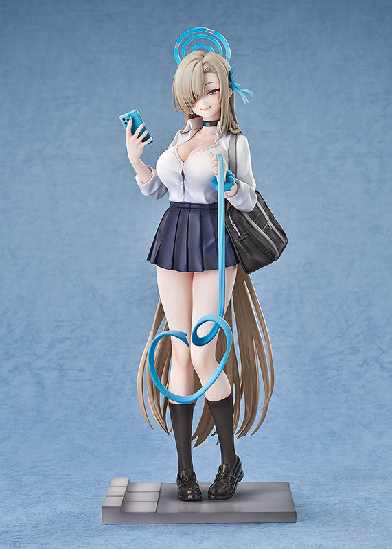 Good Smile Arts Shanghai Blue Archive Asuna (School): Memorial Lobby Ver.