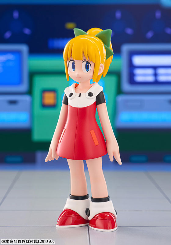 Kotobukiya OSHI WORKS Mega Man Roll Complete Figure