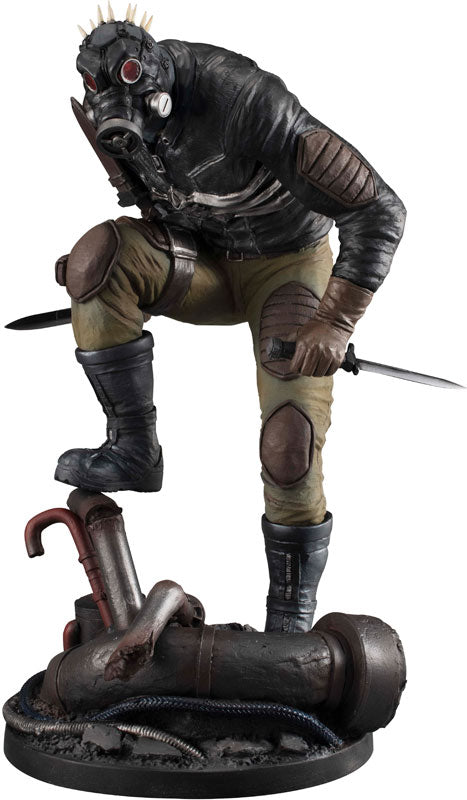 Megahouse Dorohedoro Kaiman Complete Figure