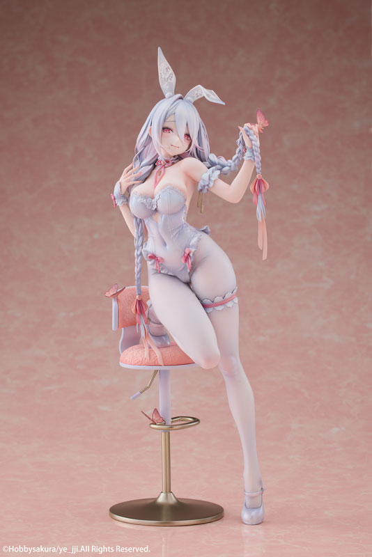 Hobby Sakura Original Character by ye_jji: Mari 1/6 DX Bunny Ver.