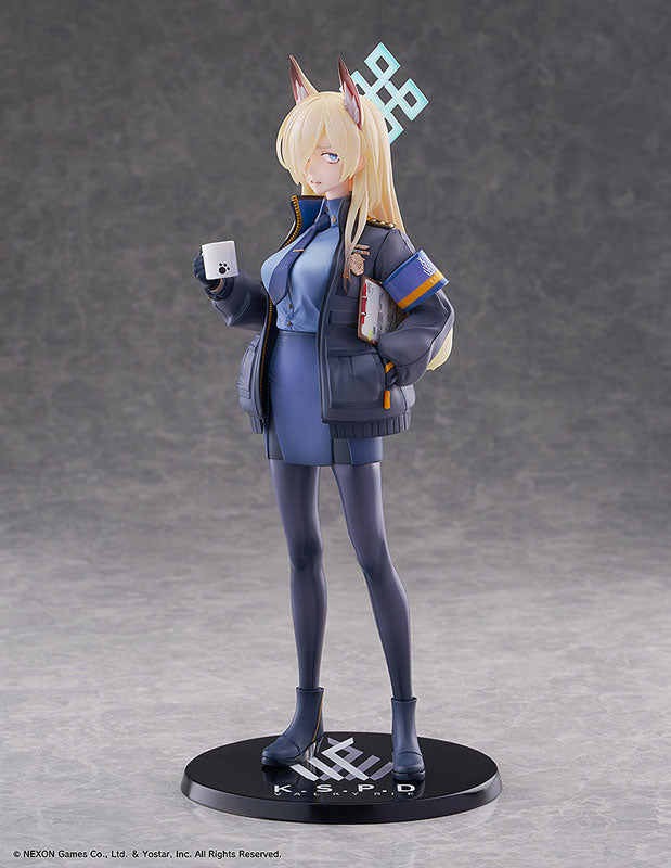 WING Blue Archive Kanna 1/7 Scale Figure