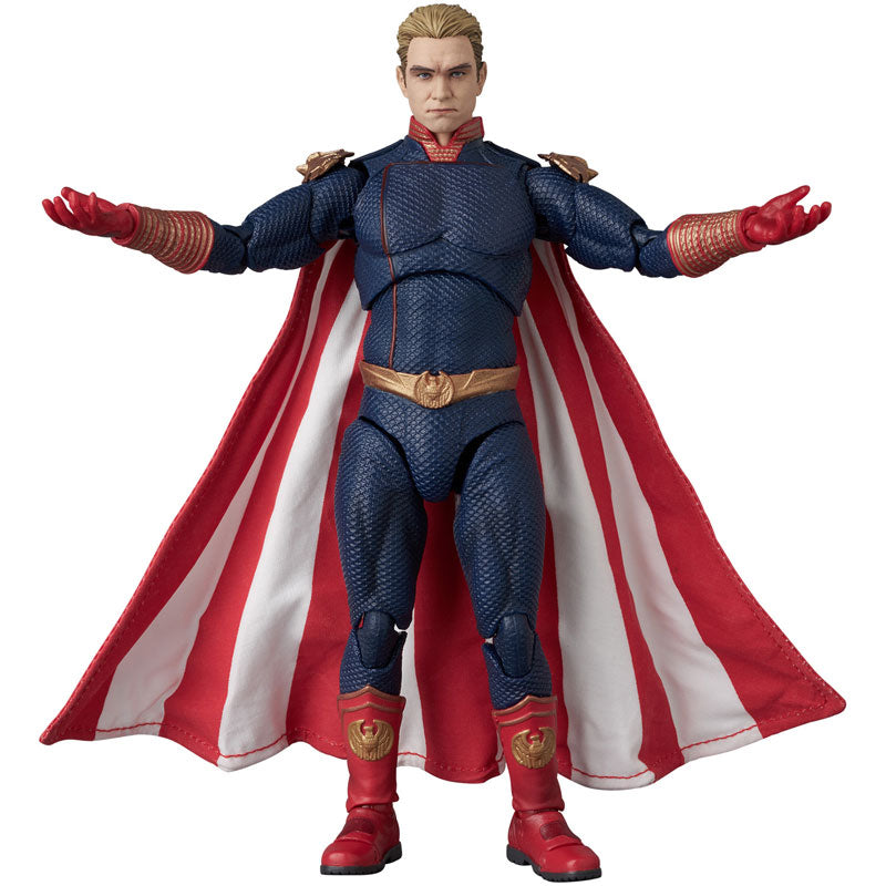 MAFEX No.311 MAFEX HOMELANDER Finale Ver.
