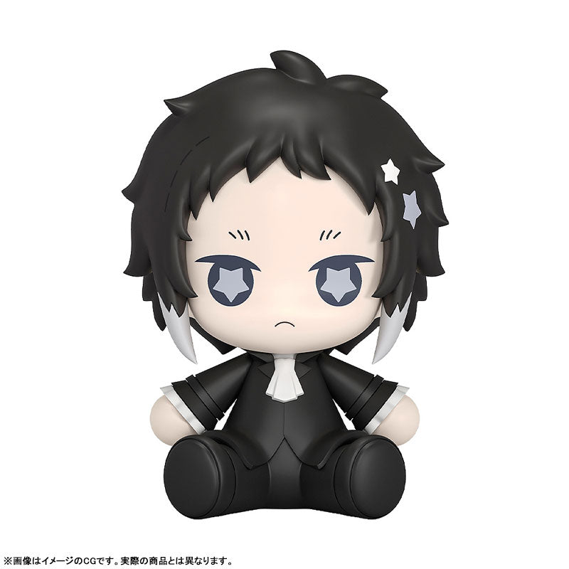 Huggy Good Smile Bungo Stray Dogs Atsushi Nakajima / Osamu Dazai / Chuya Nakahara / Ryunosuke Akutagawa