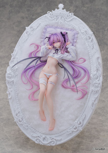 Wings inc rurudo Original Character Eve Rest.Ver 1/7 Complete Figure