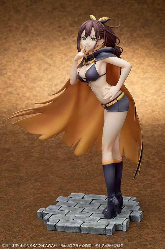 Design COCO Re:ZERO Starting Life in Another World: Shaula 1/7