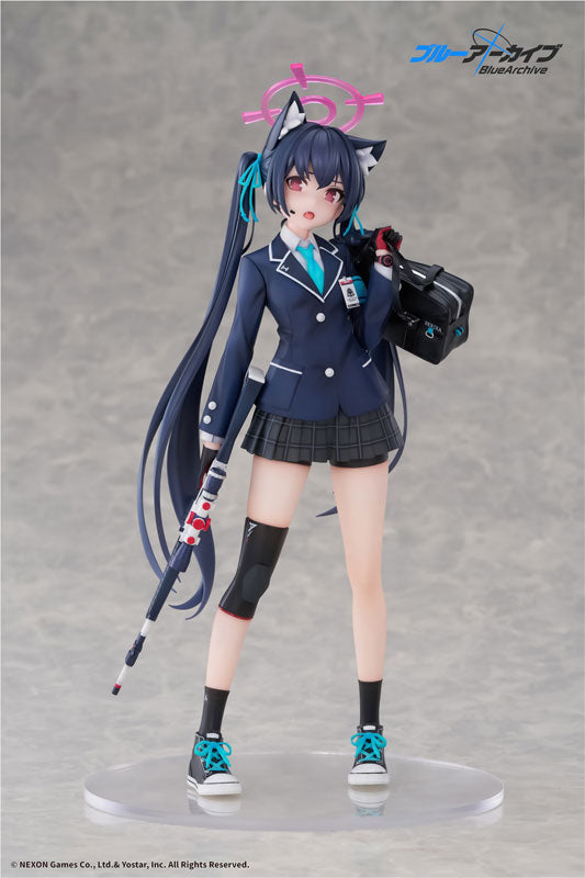 WINGS inc. Blue Archive Serika 1/7 Complete Figure