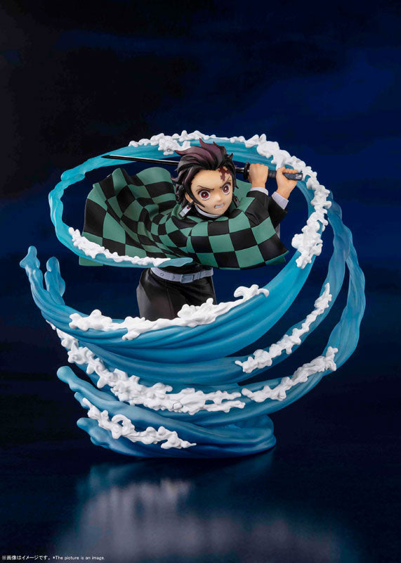 Figuarts ZERO: Demon Slayer / Kimetsu no Yaiba Figure SERIES