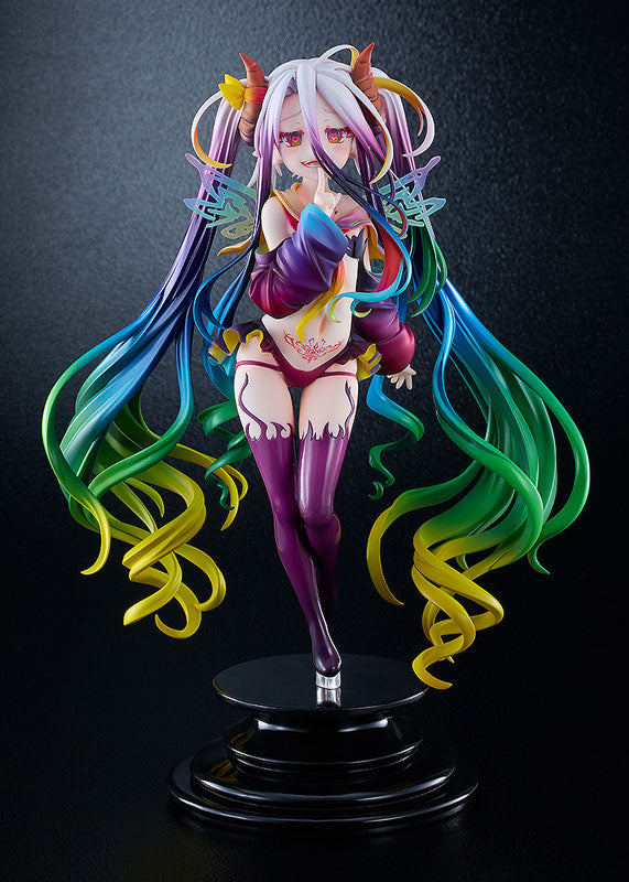Good Smile Company No Game No Life Black Shiro