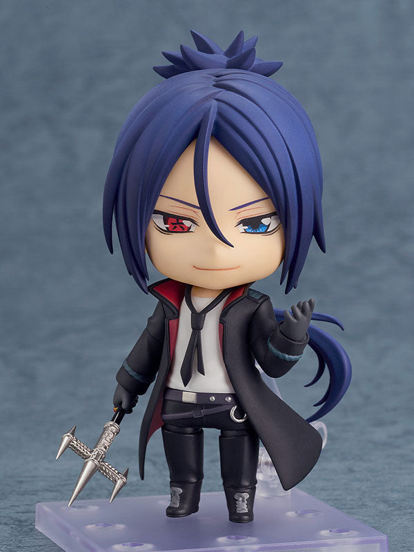 Nendoroid 3085 REBORN! Mukuro Rokudo: Ten-Years-Later Ver.