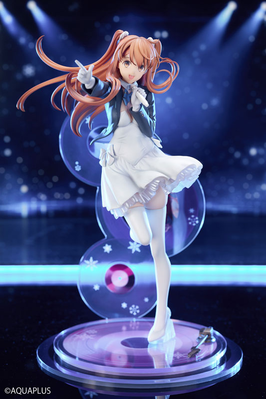 MAGI Arts WHITE ALBUM 2 Setsuna Ogiso "reunion" 1/6 Complete Figure