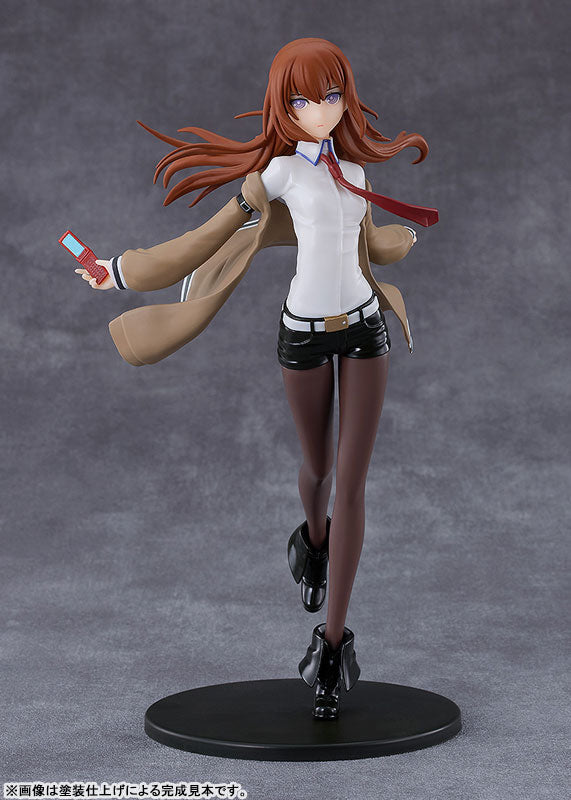 Good Smile Company STEINS;GATE Reincarnation Kurisu Makise