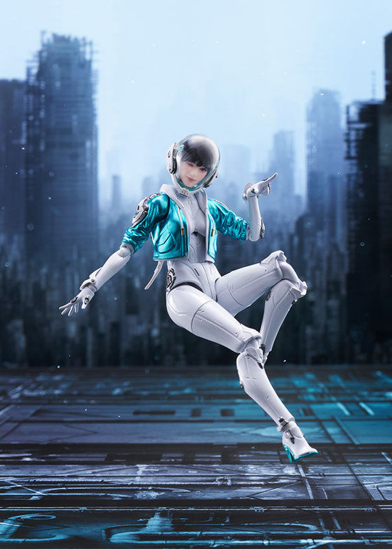 figma 694 The First Descendant Valby