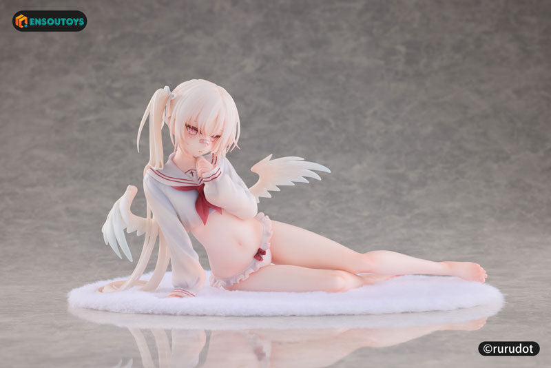 Ensoutoys rurudo Original Character Eru 1/6 Complete Figure