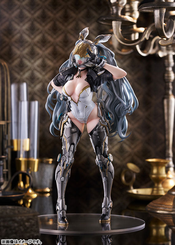 Max Factory The First Descendant Ultimate Bunny