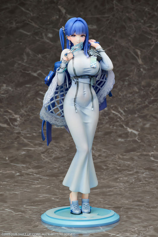 Design COCO GODDESS OF VICTORY: NIKKE Arcana 1/7 Complete Figure