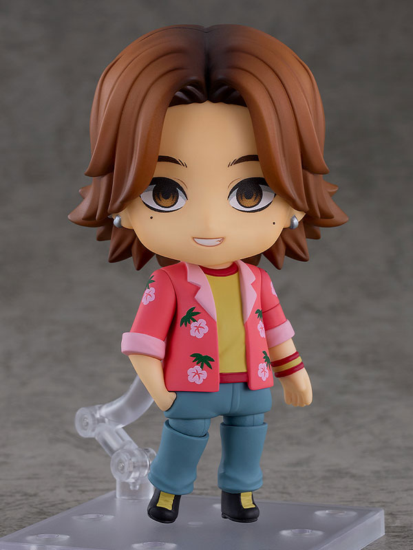 Nendoroid 3093 Mouthwashing Daisuke