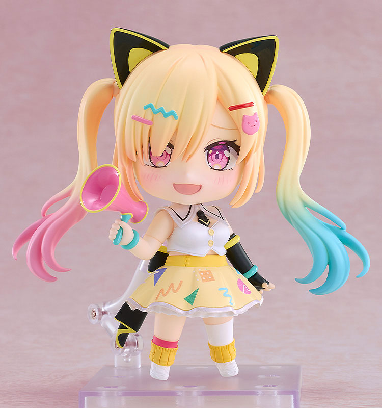 Nendoroid 3091 BanG Dream! Arale Nakamachi