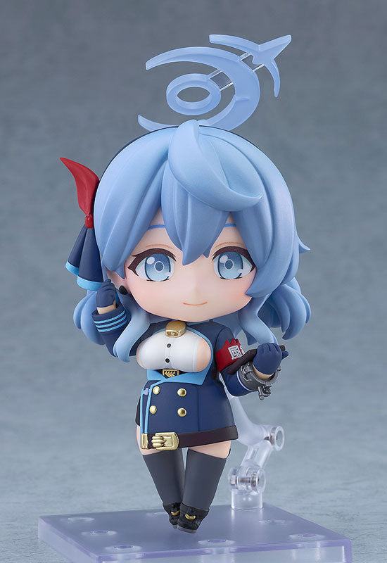 Nendoroid 3092 Blue Archive Ako Amau