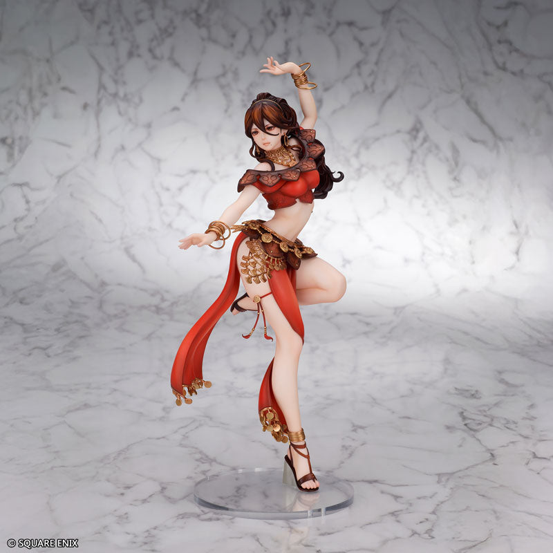 SQUARE ENIX OCTOPATH TRAVELER Primrose Azelhart