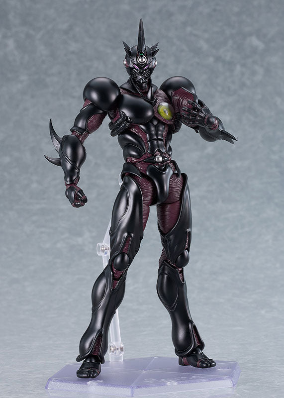 figma 700 Bio Booster Armor Guyver Guyver III: Ultimate Edition