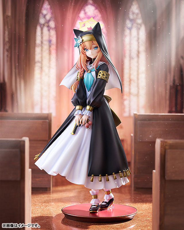 Miyuki Blue Archive Mari