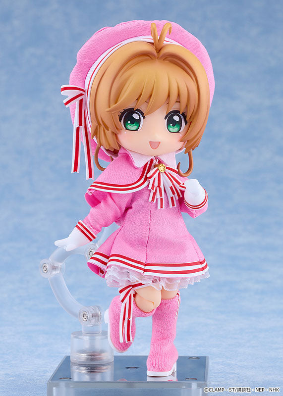 Nendoroid Doll Sakura Kinomoto: Costume Ver