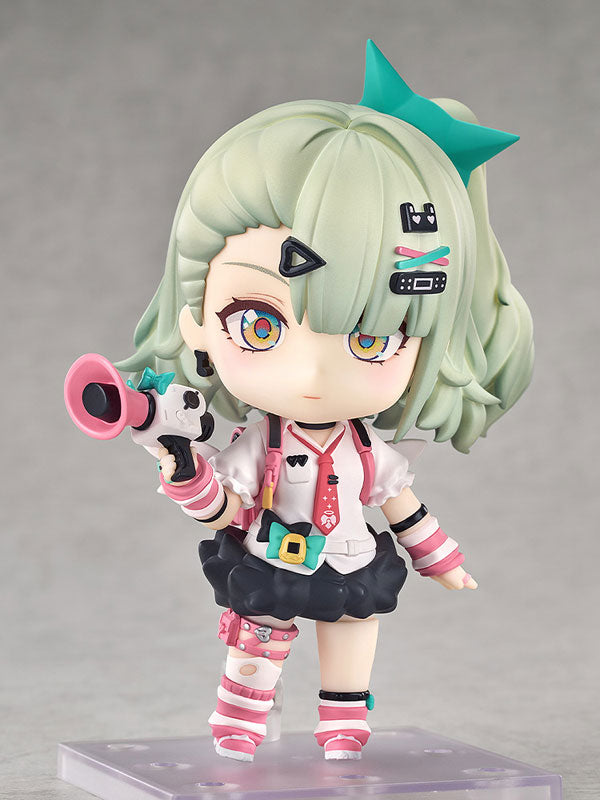 Nendoroid 3102 Zenless Zone Zero Sunna