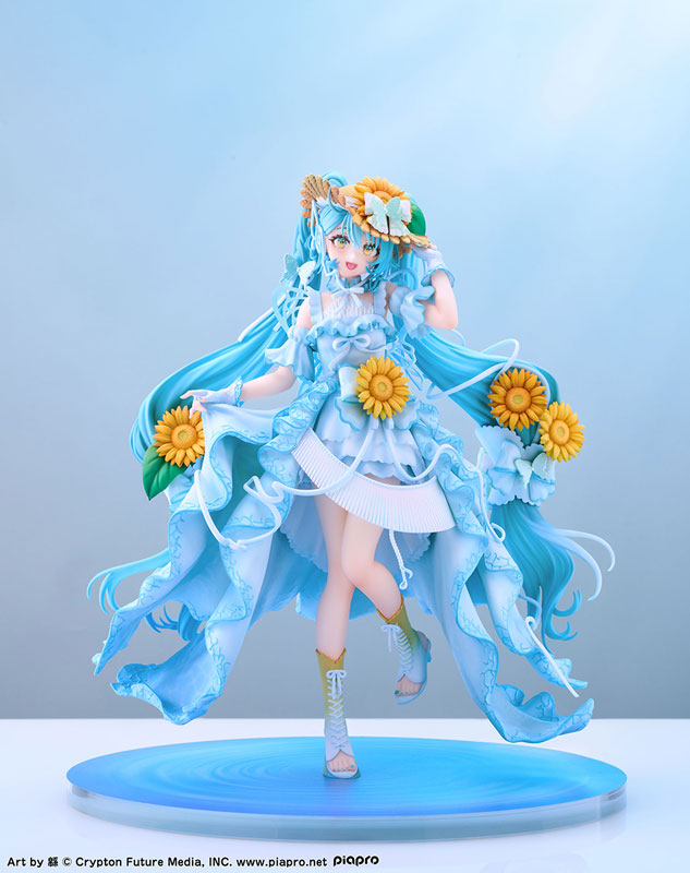 Design COCO Hatsune Miku MAGICAL MIRAI 2026 Ver. 1/7 Complete Figure