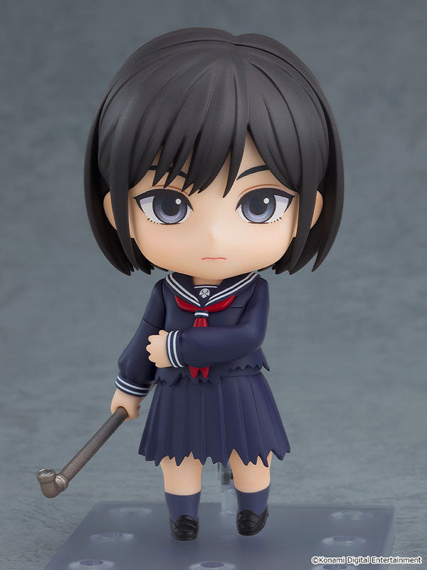 Nendoroid 3097 SILENT HILL f Hinako Shimizu