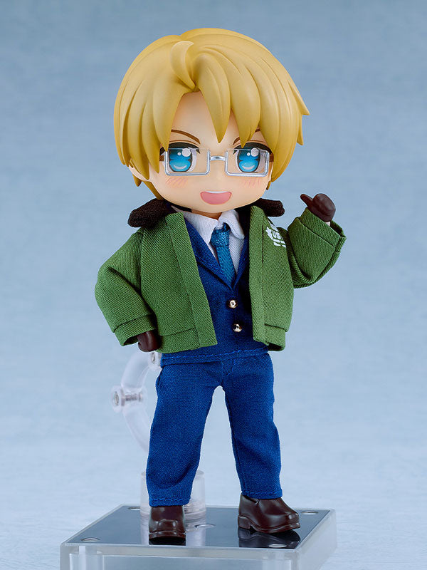Nendoroid Doll Hetalia World★Stars USA